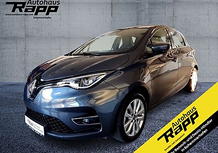 Renault ZOE EXPERIENCE R135 Z.E. 50 (Batteriemiete)