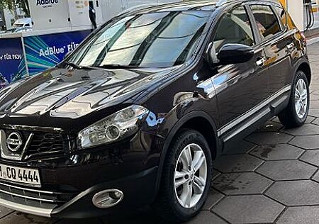 Nissan Qashqai 2.0 Tekna CVT-M6 Automatik Tekna