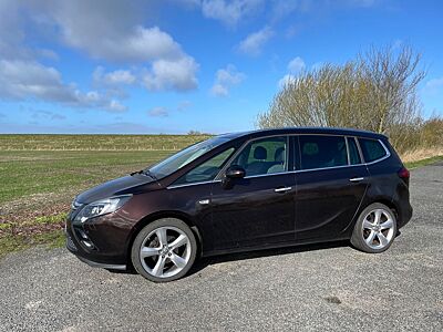 Opel Zafira Tourer 1.4 Turbo INNOVATION 103kW INN...