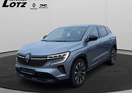 Renault Austral Techno Mildhybrid TCe 160