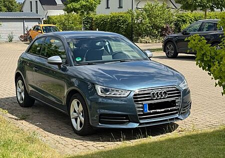 Audi A1 1.0 TFSI ultra -