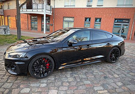 Audi RS5 2.9 TFSI tiptronic quattro Sportback+Keramik