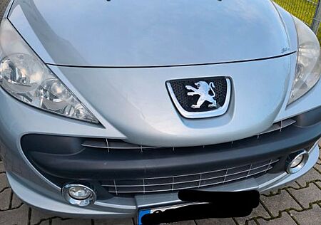 Peugeot 207 Sport 120 VTi Sport