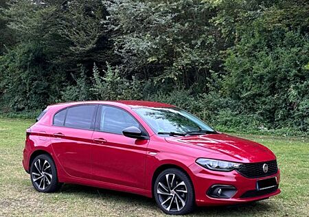 Fiat Tipo 1.4 T-Jet S-DESIGN