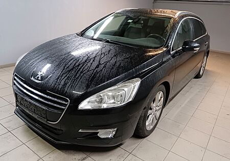 Peugeot 508 SW Allure