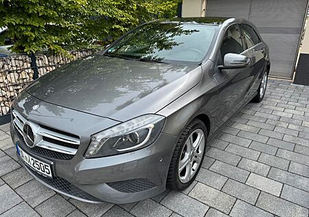Mercedes-Benz A 250 Voll*Ausstattung