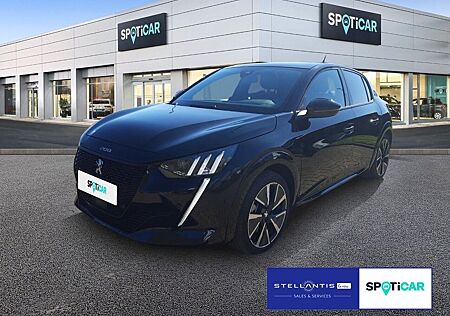 Peugeot 208 (e-) 136 GT