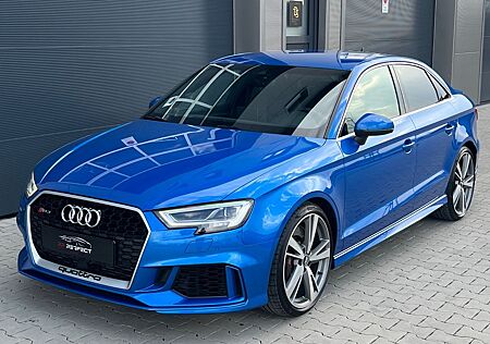 Audi RS3 Lim 2.5 TFSI Matrix RS-AGA|RS Sitze|280|Kame