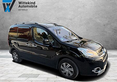 Citroën Berlingo Kombi Selection*Automatik/Klima*