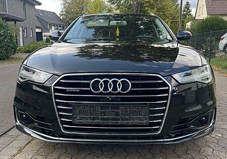 Audi A6 3.0 TDI quattro S tronic Pano-Dach ACC