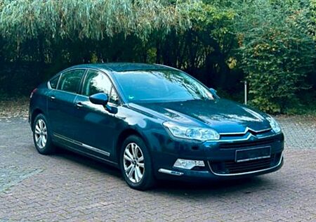 Citroën C5 HDi 165 Exclusive Automatik Exclusive