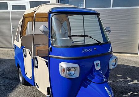 Piaggio APE Calessino 200