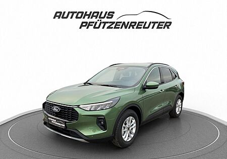 Ford Kuga 1.5 EcoBoost Titanium 5 Jahre Garantie LED