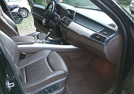 BMW X5 xDrive30d -