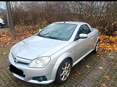 Opel Tigra 1.8 -