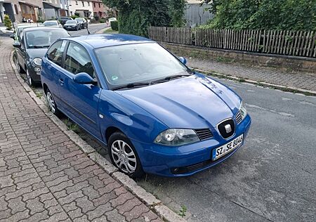 Seat Ibiza 1.4 16V 55 kW Signo Signo