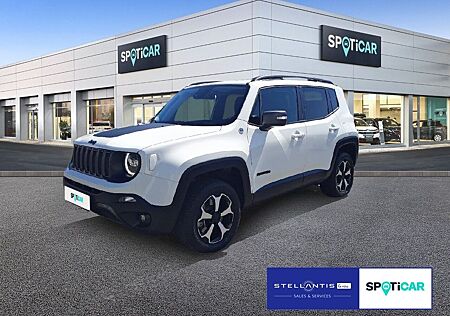 Jeep Renegade 1.3 Plug-In Hybrid 4xe Trailhawk *Navi*