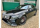 Mercedes-Benz E 350 d AMG/360/WideScreen/Sound/Memory/20Z/VOLL