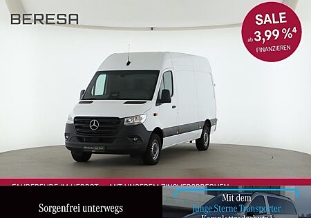 Mercedes-Benz Sprinter gebraucht kaufen Mercedes-Benz Sprinter 317 CDI Kasten Standard Hoch L2H2 AUT