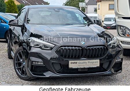 BMW 2er Gran Coupé 220i M-Sport 18"M Shadow Line HuD