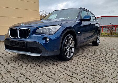 BMW X1 Baureihe xDrive 20d