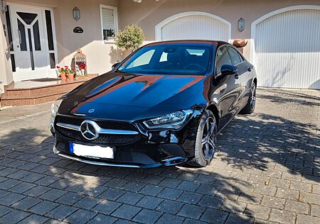 Mercedes-Benz CLA 250 gebraucht kaufen Mercedes-Benz CLA 250 CLA 250e | Restgarantie | 8fach 18''