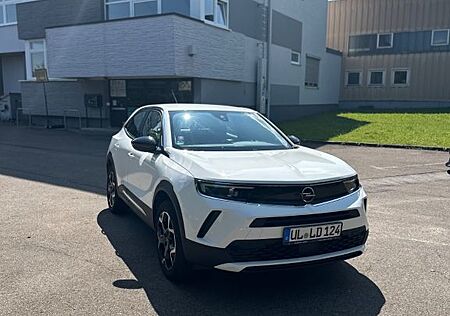 Opel Mokka 1.2 Turbo 74kW -
