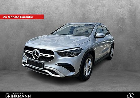 Mercedes-Benz GLA 200 AHK/LED/EasyPack/Kamera/MBUX