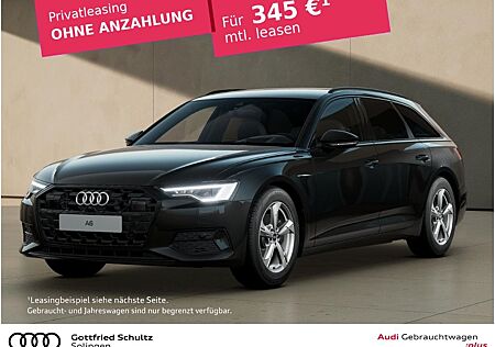 Audi A6 Avant 40 TDI advanced