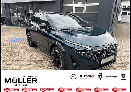 Nissan Qashqai N-Design 1.5 e-Power Komfort+ PGD BOSE