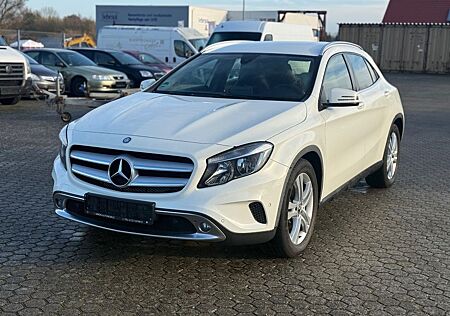 Mercedes-Benz GLA 220 GLA CDI / d 4Matic