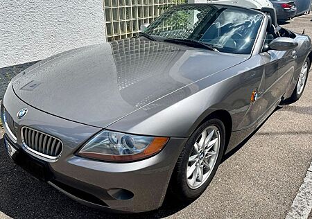 BMW Z4 3.0i -