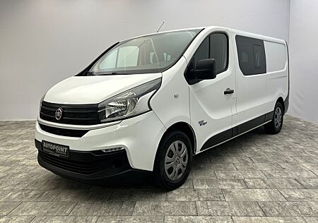 Fiat Talento Kombi L2H1 SX Ecojet °Klima°6-Sitze°