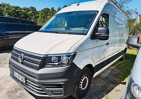 VW Crafter Volkswagen 35 lang/L3H2/Sehr gute Zustand