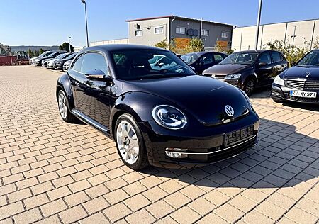 Volkswagen Beetle Lim. Fender Edition TOP ZUSTAND 2.HAND/SH
