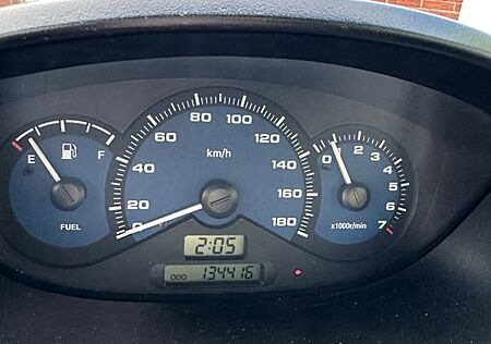 Chevrolet Matiz 1.0 SE Chrome SE Chrome