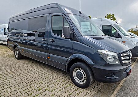 Mercedes-Benz Sprinter 316CDI/Maxi/6-Sitze/netto 22688,-E