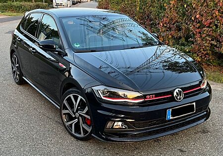 VW Polo Volkswagen *LED*ACC*Kam*Nav*Beats*Velou*ParkAss*ServiceNeu*