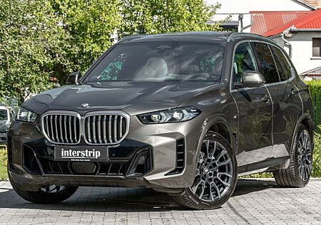 BMW X5 40d M SPORT.LUFTFE.PANO.SOFTC.360.AHK.2 STÜCK