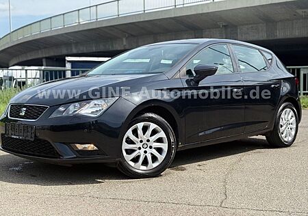 Seat Leon 1.6 TDI 77kW Start&Stop Style