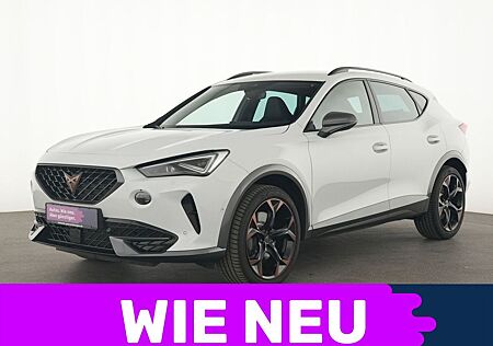 Cupra Formentor 4Drive VZ ACC|Beats|Leder|Navi|LED