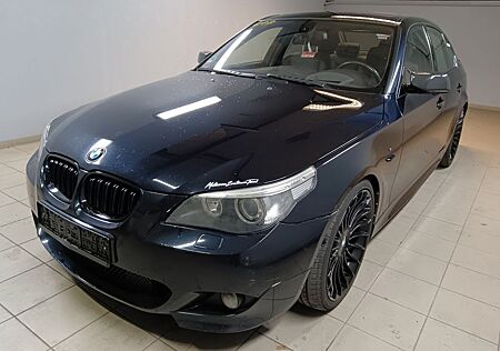 BMW 550i M Sportpaket