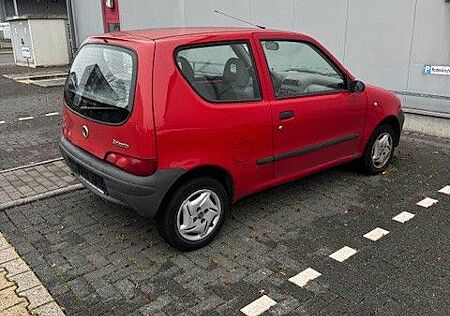 Fiat Seicento 1.1 8V -