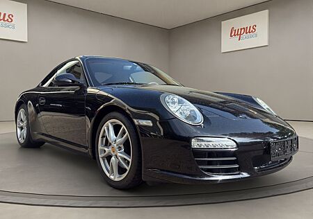Porsche 911 Urmodell 911 Carrera Coupe