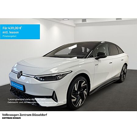 VW ID.7 leasen