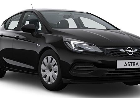 Opel Astra Edition 1.2 Turbo