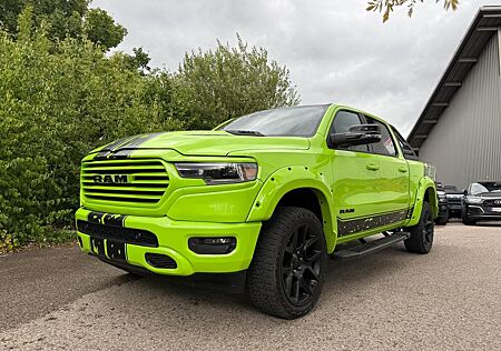 Dodge RAM 1500 HEMI 5.7L CREW CAB LARAMIE SPORT