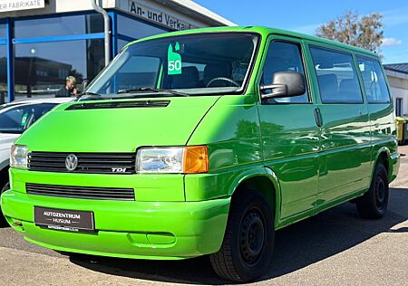 VW T4 Kombi Volkswagen *HU/AU NEU*AHK*1-HAND*