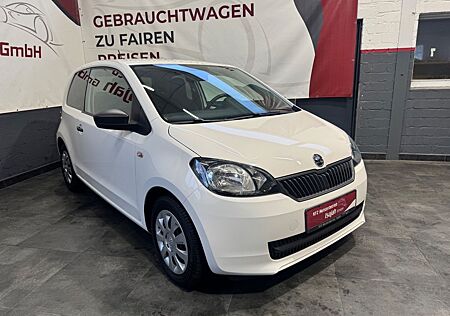 Skoda Citigo Cool Edition