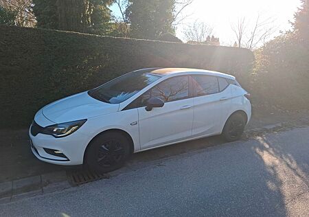 Opel Astra 1.0 DI Turbo ecoFLEX Selection 77kW S/...